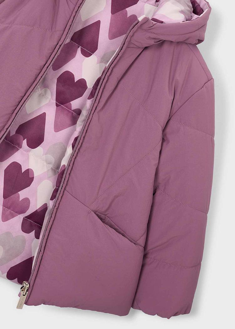 Girls' Stylish Coats & Jackets