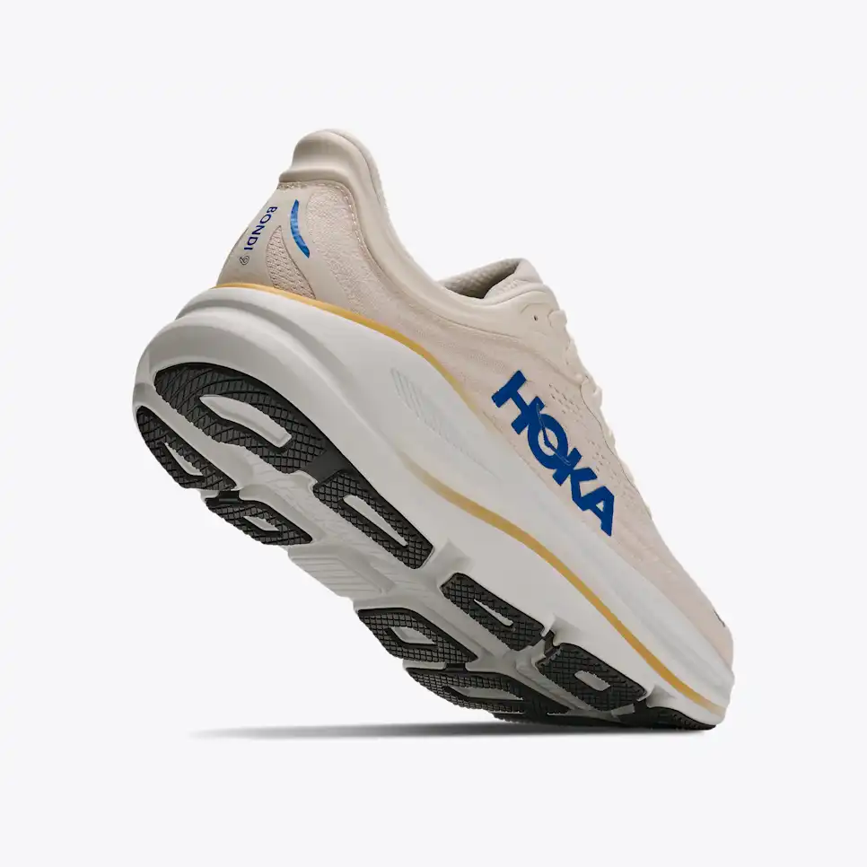 Bondi 9 Men's Everyday Running Shoes
