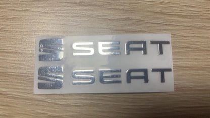 Hot Sale 🎄50 % RABATT🎄3D-Autoaufkleber aus Aluminiumfolie