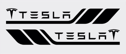 Hot Sale 🔥50% OFF🔥Personalized Sports Car Stickers🎉4PCS🎉