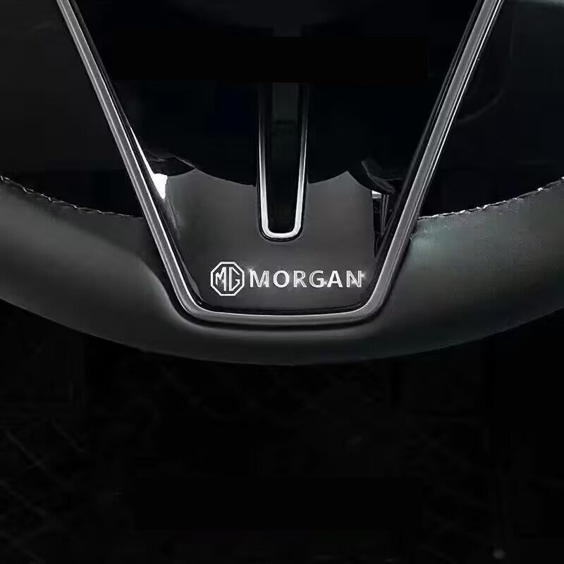 Hot Sale 🎄50 % RABATT🎄3D-Autoaufkleber aus Aluminiumfolie