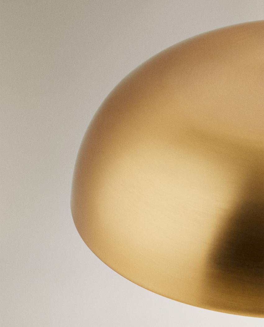 MONOCHROME CORDLESS TABLE LAMP