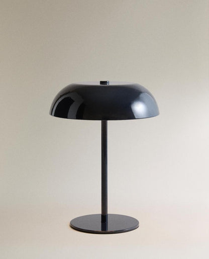 MONOCHROME CORDLESS TABLE LAMP