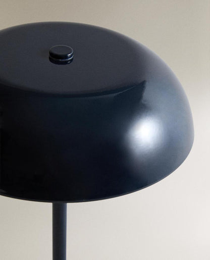 MONOCHROME CORDLESS TABLE LAMP