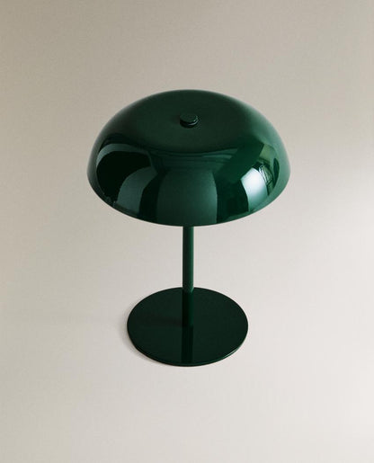 MONOCHROME CORDLESS TABLE LAMP
