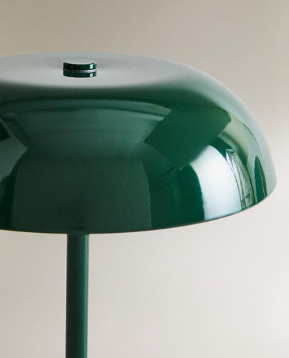 MONOCHROME CORDLESS TABLE LAMP
