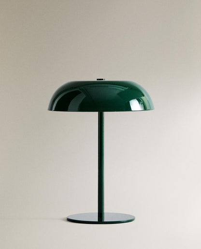 MONOCHROME CORDLESS TABLE LAMP