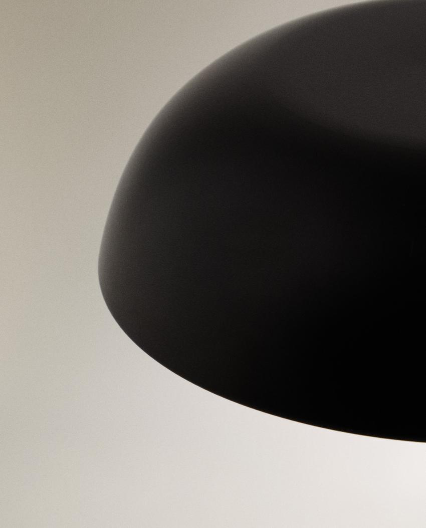 MONOCHROME CORDLESS TABLE LAMP