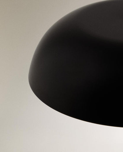 MONOCHROME CORDLESS TABLE LAMP