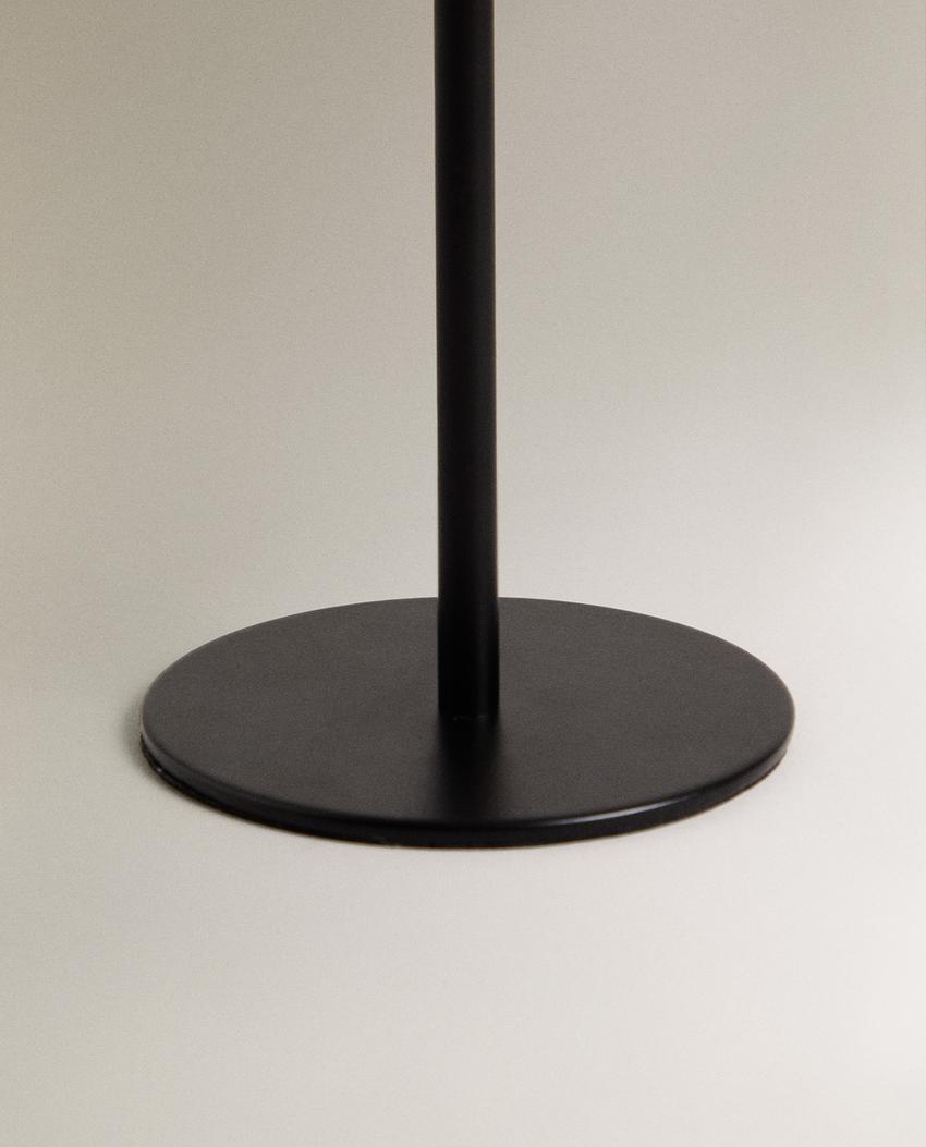 MONOCHROME CORDLESS TABLE LAMP