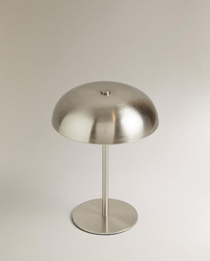 MONOCHROME CORDLESS TABLE LAMP