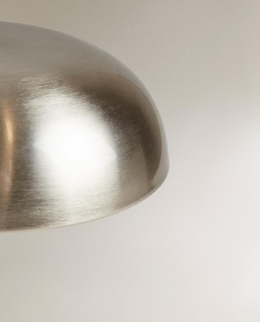 MONOCHROME CORDLESS TABLE LAMP