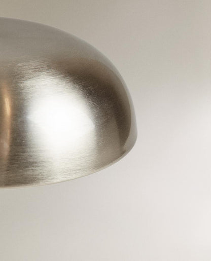 MONOCHROME CORDLESS TABLE LAMP