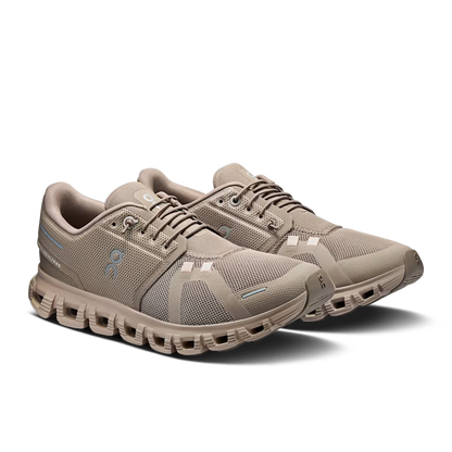 Cloud 6 Women's Lifestyle Running-Inspired Shoes