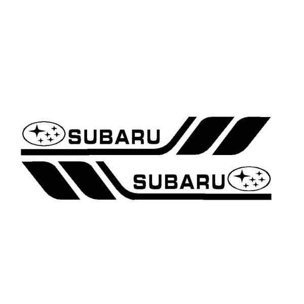 Hot Sale 🔥50% OFF🔥Personalized Sports Car Stickers🎉4PCS🎉