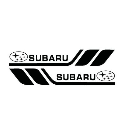 Hot Sale 🔥50% OFF🔥Personalized Sports Car Stickers🎉4PCS🎉