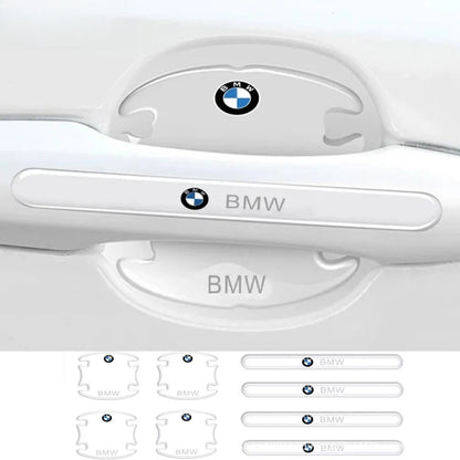 High-End Autotürgriff-Kratzschutzfolien🔥8 Stk.🔥