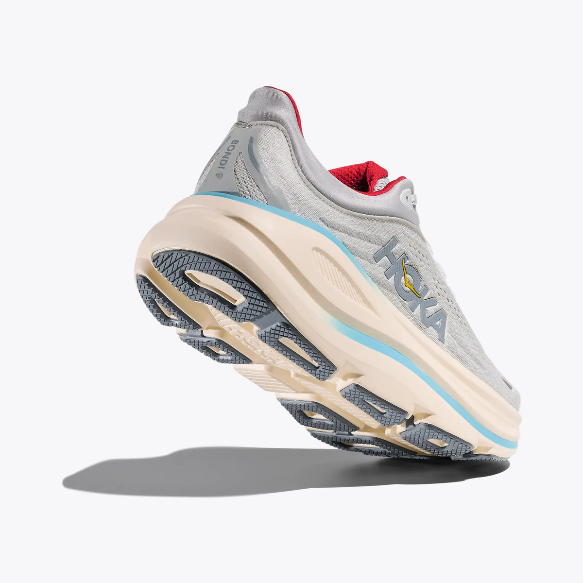 Bondi 9 Women's Everyday Running Shoes