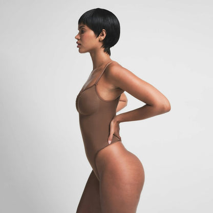 thong bodysuit