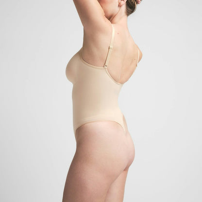 thong bodysuit