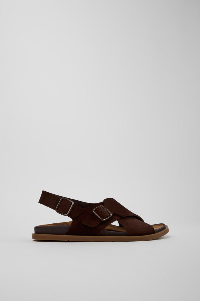 Lluc Sandal Leather Sandals