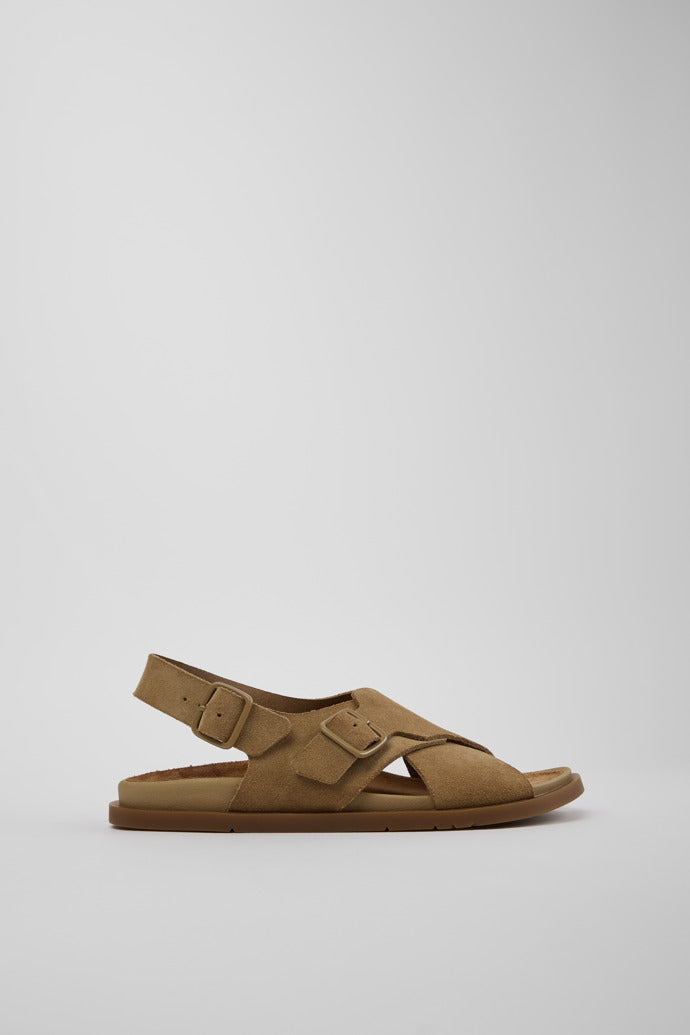 Lluc Sandal Leather Sandals