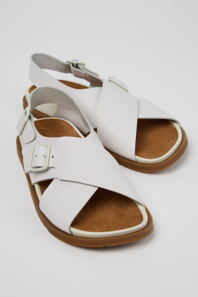 Lluc Sandal Leather Sandals