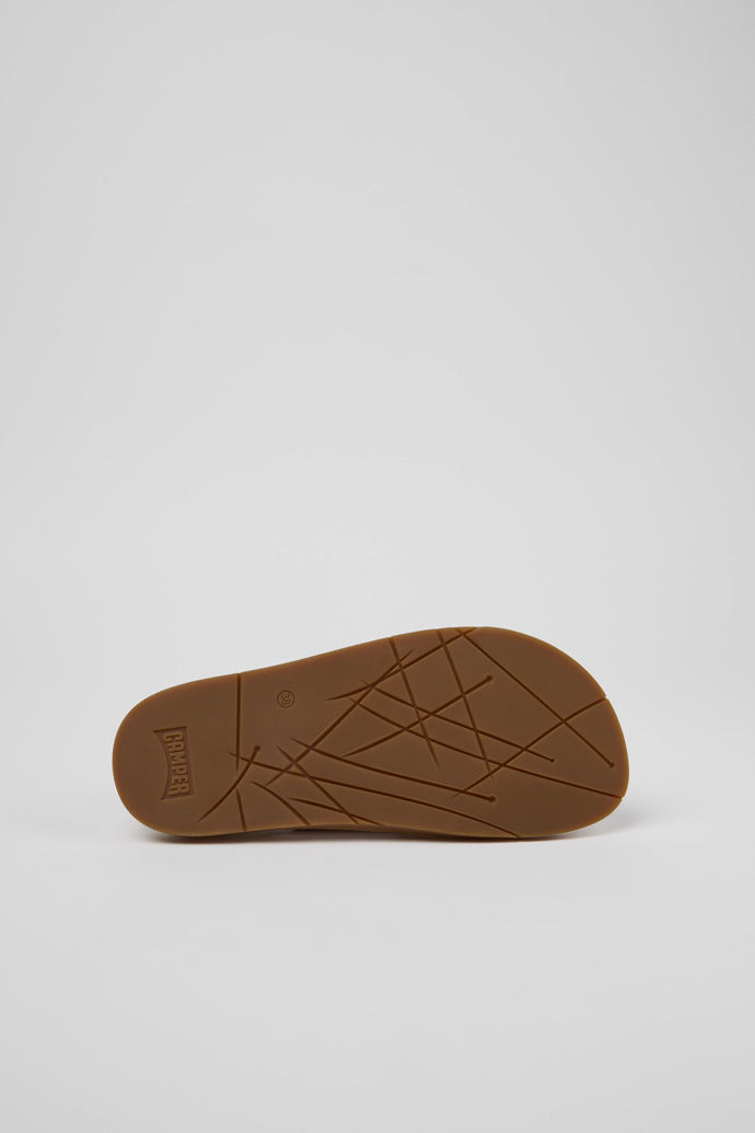 Lluc Sandal Leather Sandals