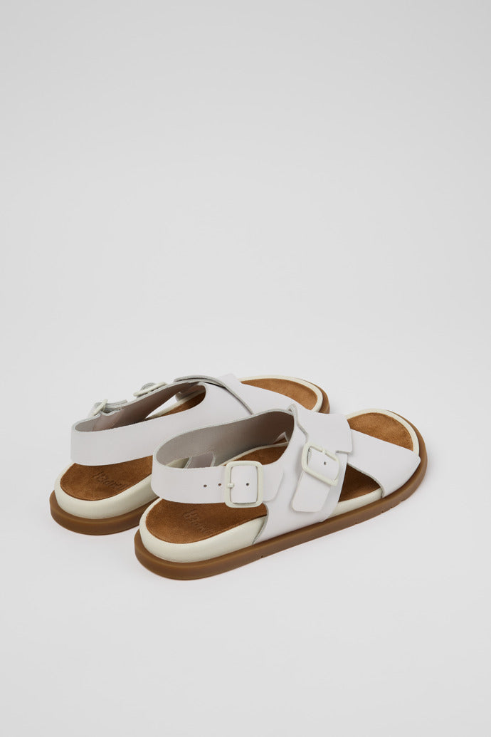 Lluc Sandal Leather Sandals