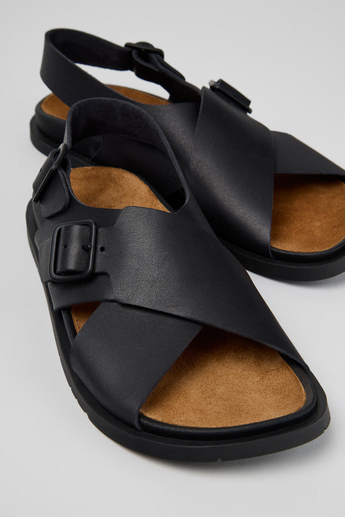 Lluc Sandal Leather Sandals