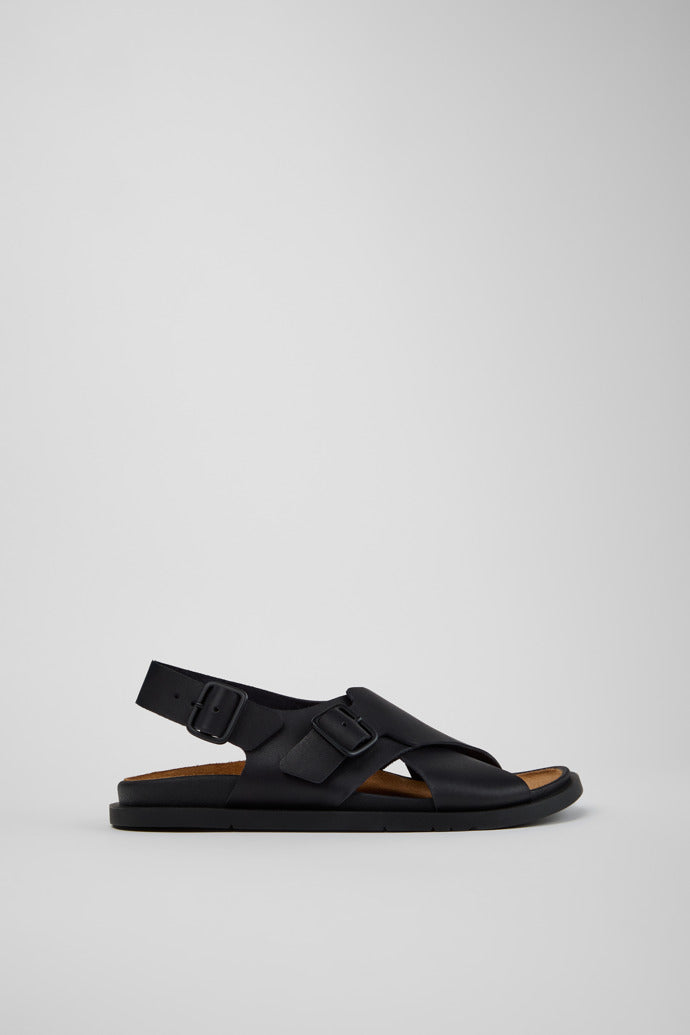 Lluc Sandal Leather Sandals