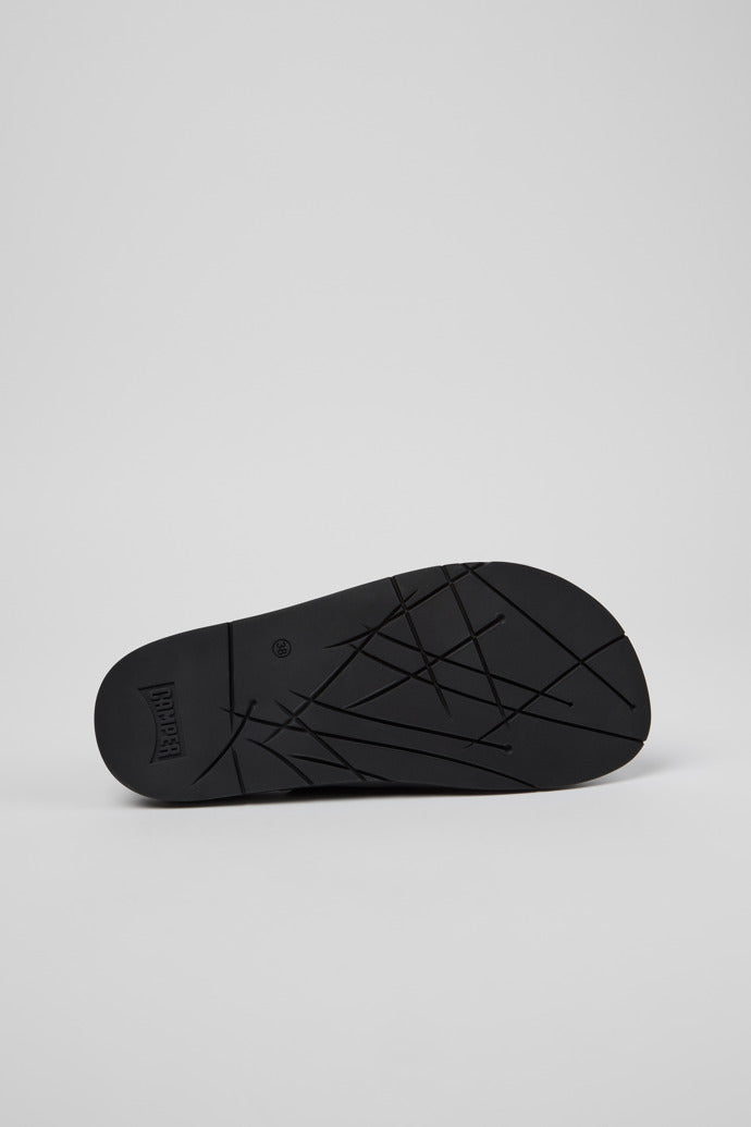 Lluc Sandal Leather Sandals