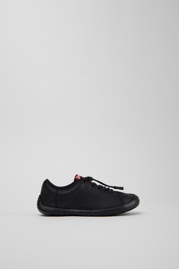 Peu Path Leather Sneakers