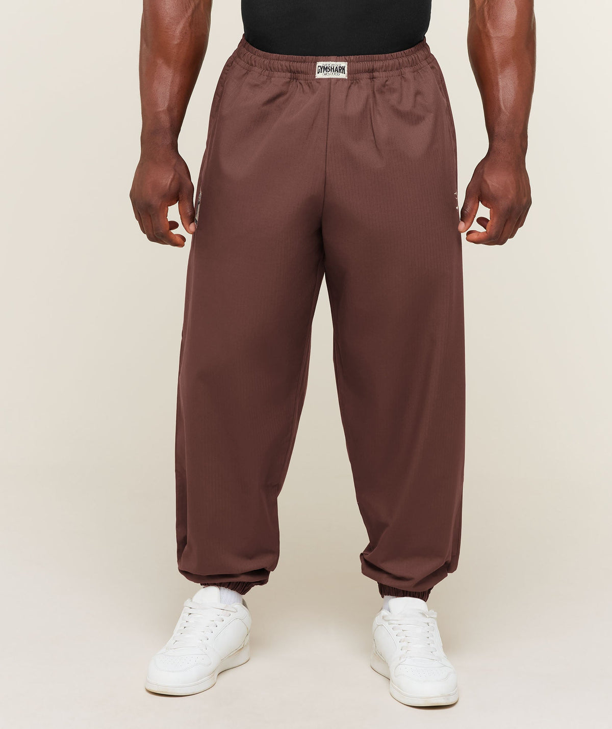 Pumper Pants