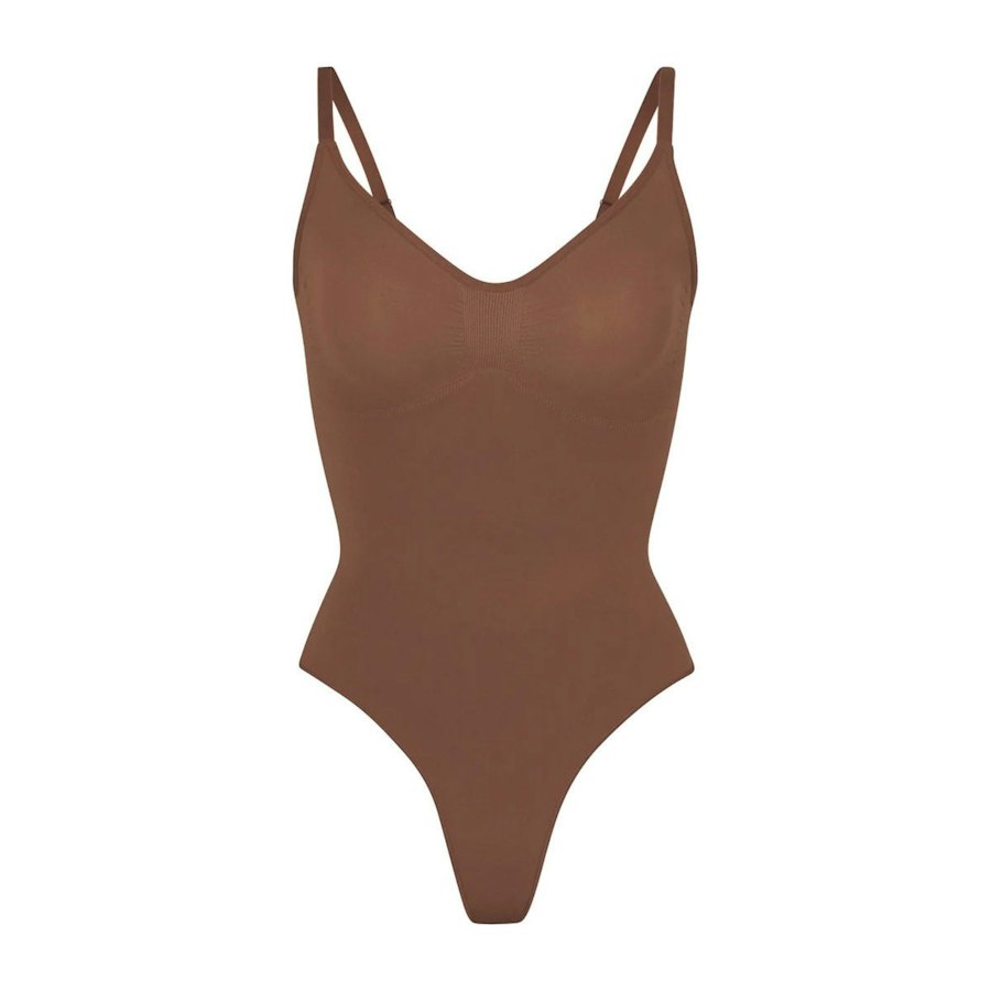 thong bodysuit
