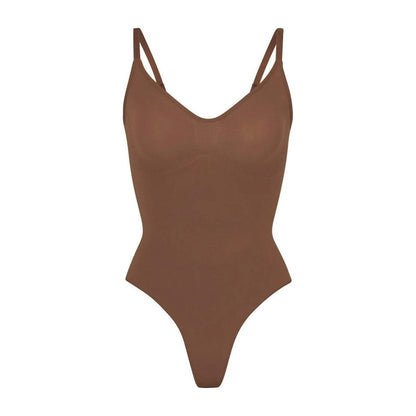 thong bodysuit