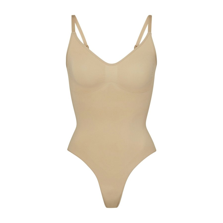 thong bodysuit