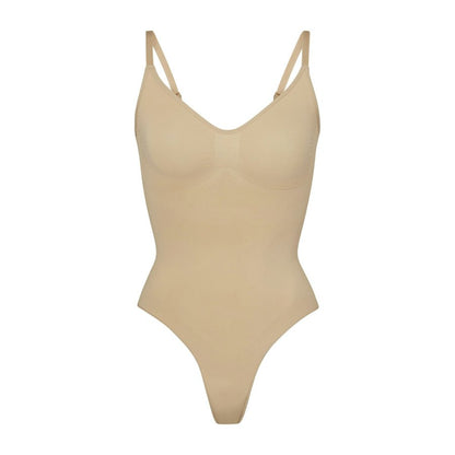 thong bodysuit