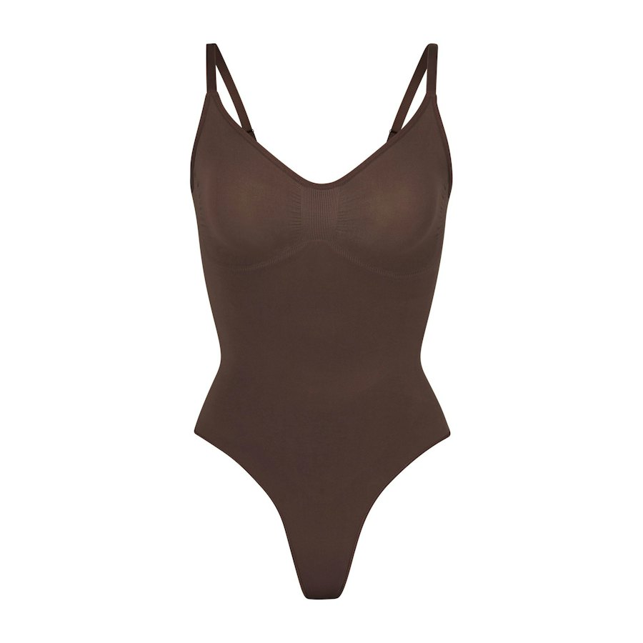 thong bodysuit