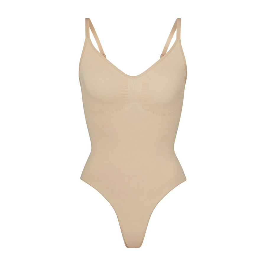 thong bodysuit