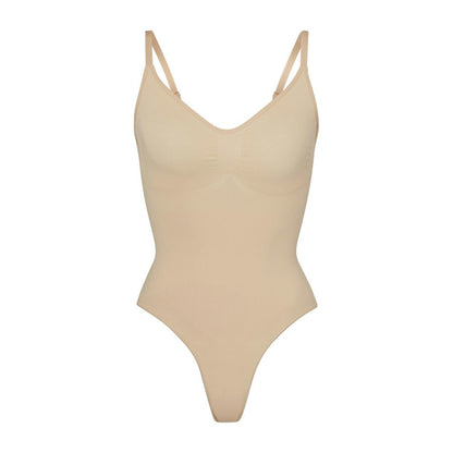 thong bodysuit