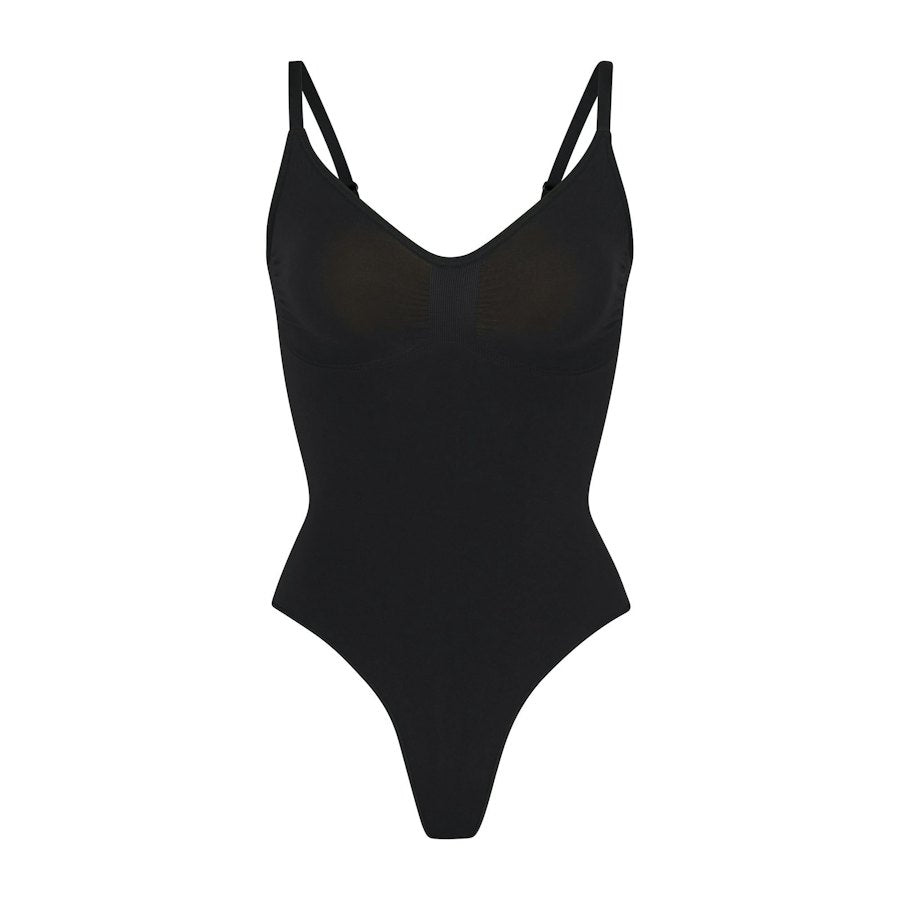 thong bodysuit