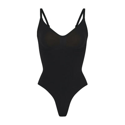thong bodysuit