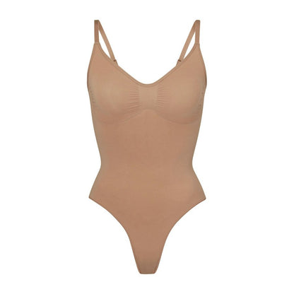 thong bodysuit