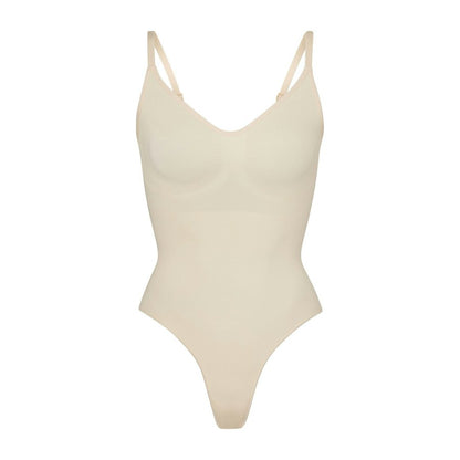 thong bodysuit