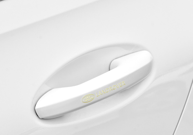 Hot Sale 🎄50 % RABATT🎄3D-Autoaufkleber aus Aluminiumfolie