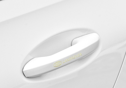 Hot Sale 🎄50 % RABATT🎄3D-Autoaufkleber aus Aluminiumfolie