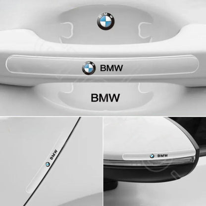 High-End Autotürgriff-Kratzschutzfolien🔥8 Stk.🔥