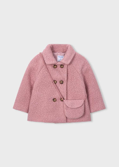 Girls' Stylish Coats & Jackets