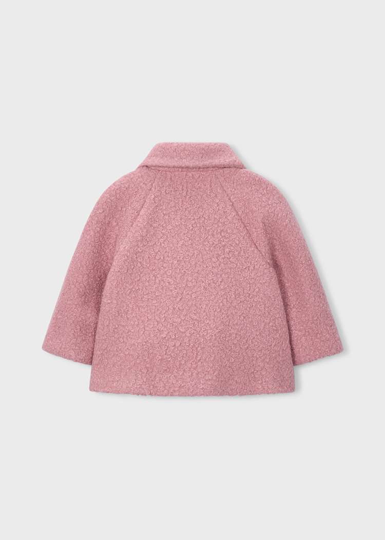 Girls' Stylish Coats & Jackets
